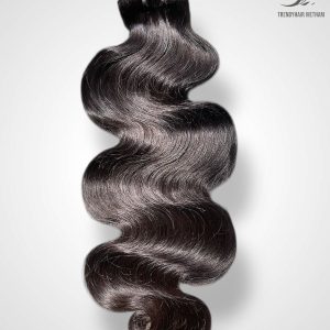Body wave bundle 100 grams Vietnamese hair