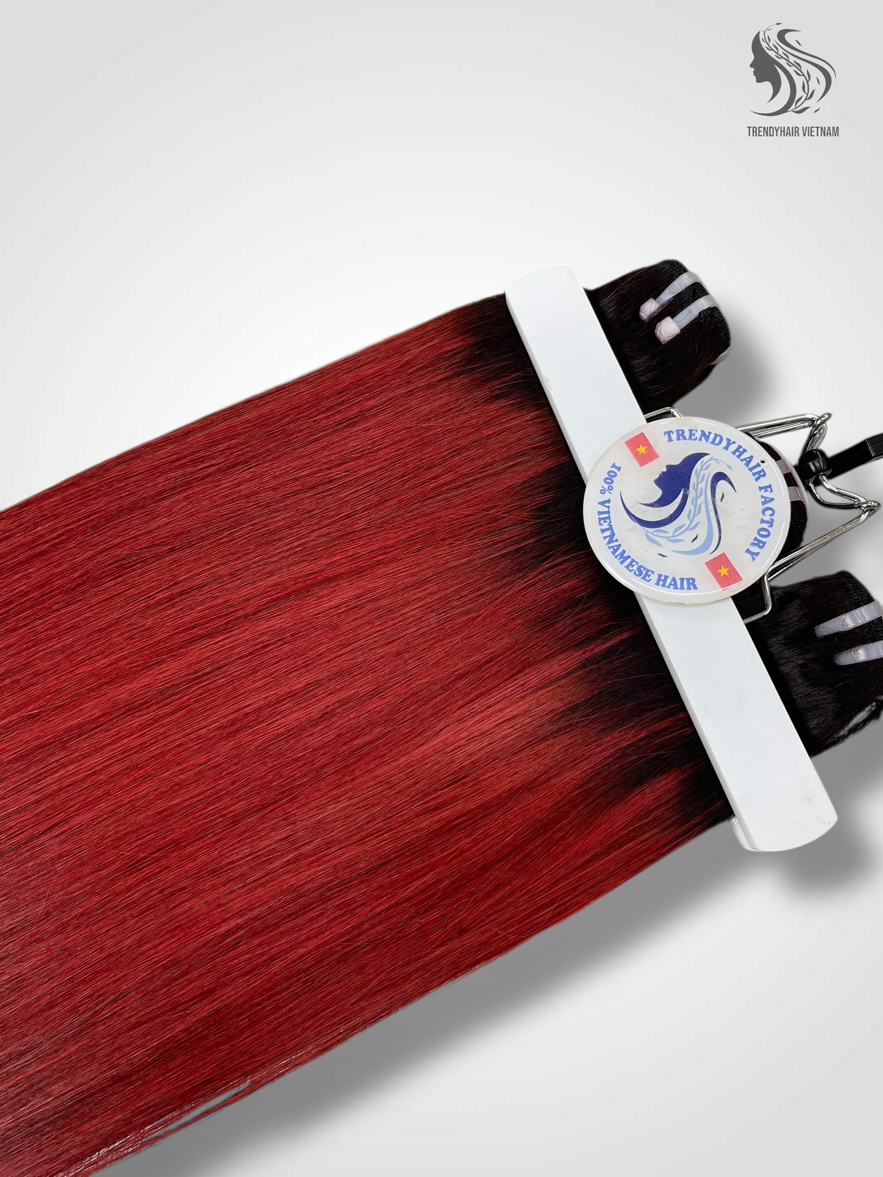 Body Wave vs. Straight Hair.