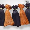 Vietnamese raw and virgin hair wigs and extensions by TrendyHair