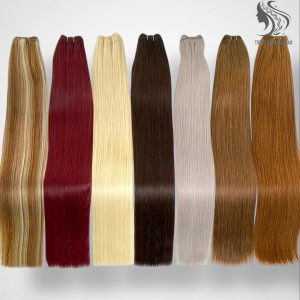Premium Vietnamese Hair Extensions – The Gold Standard in Human Hair