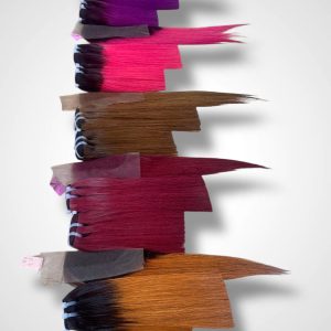 Combo 10inch 10 bundles & 5 closure 2*6