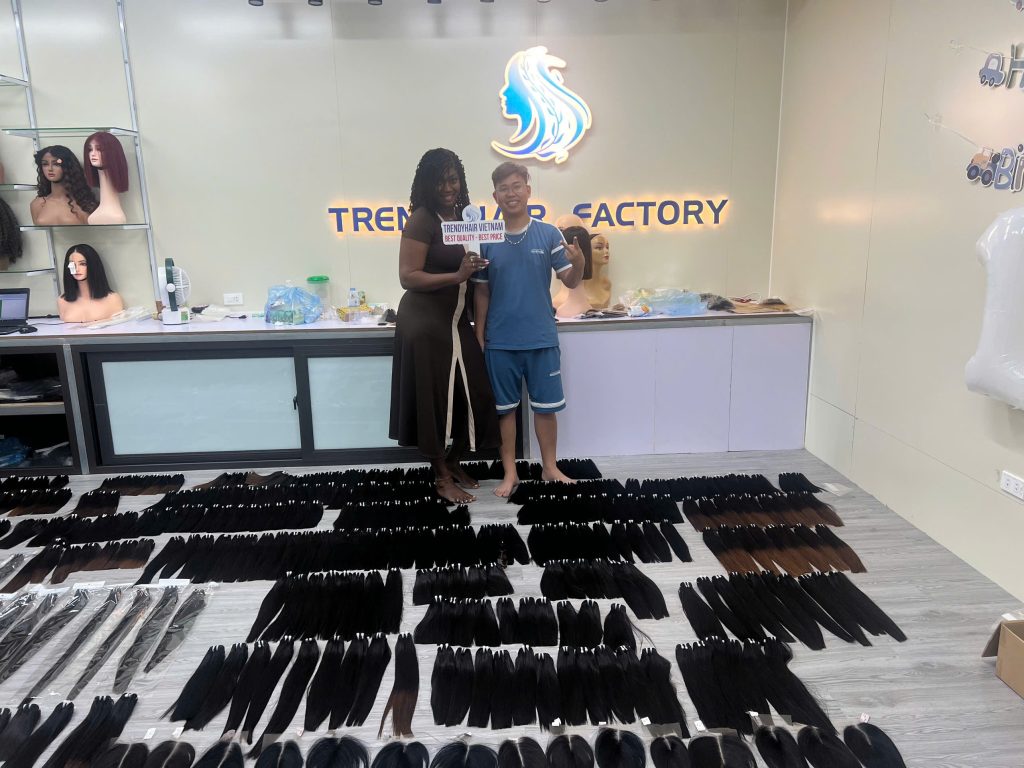 From Vietnam to the World