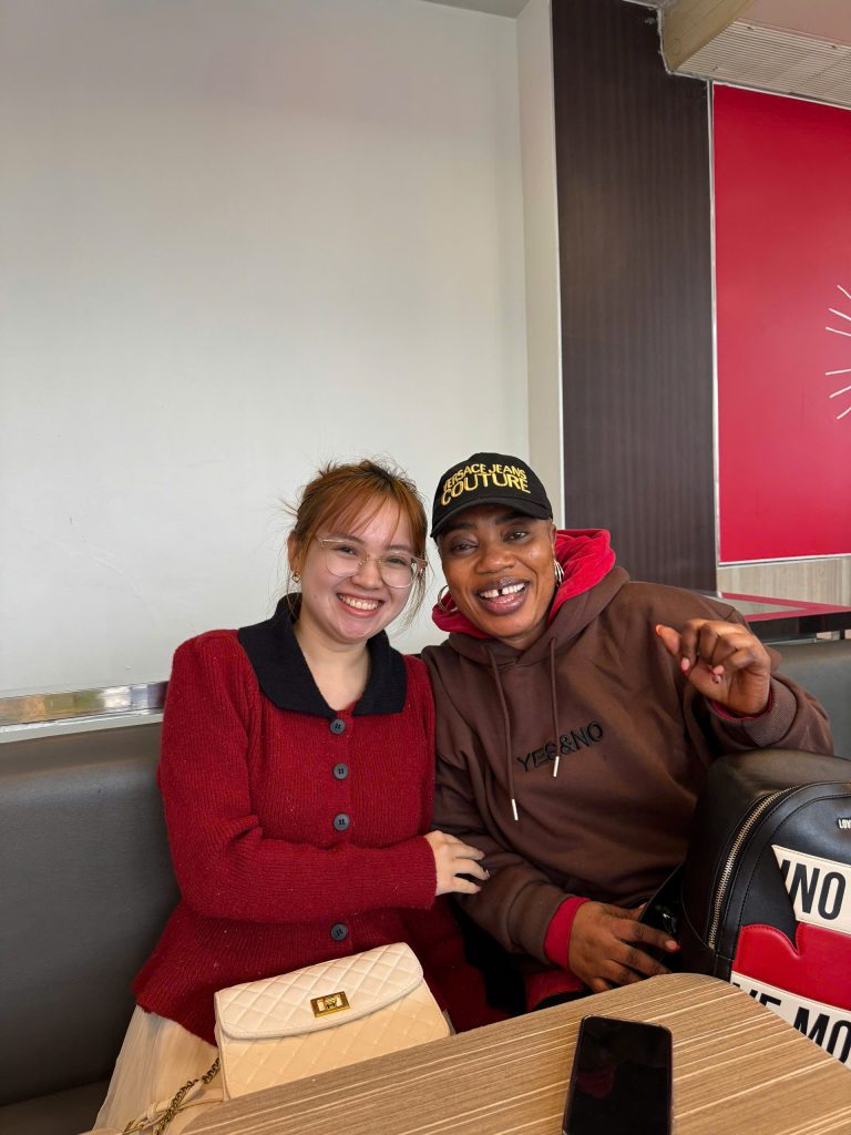 From Vietnam to the World