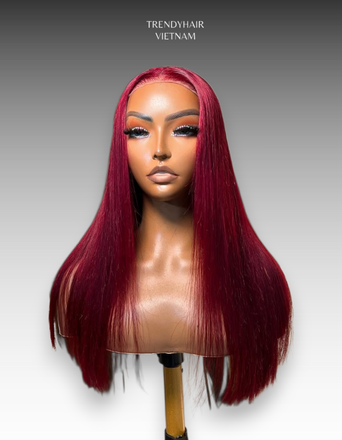 TikTok Viral Wig Trends