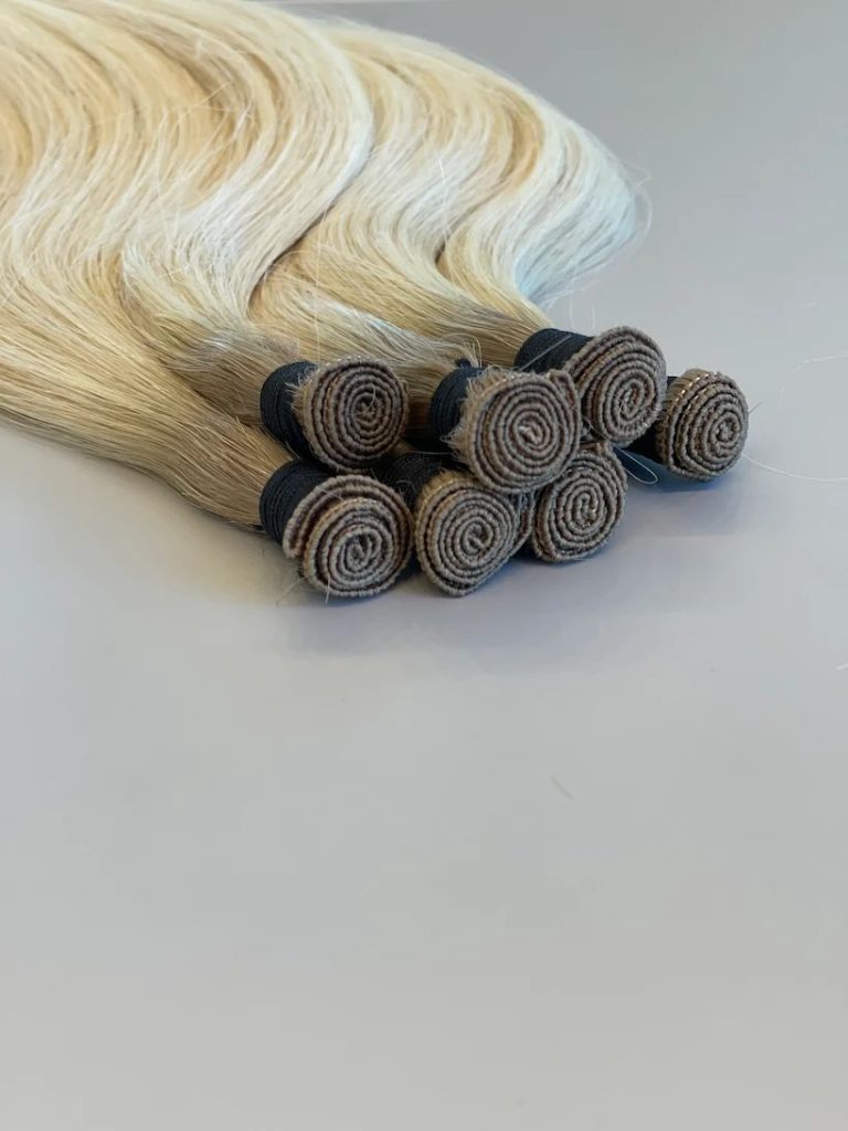 Hand-tied Weft Vs Machine Weft Extensions?