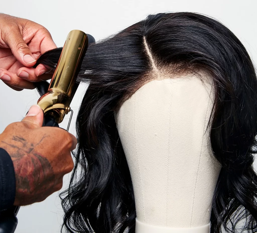 Mistakes to Avoid When Installing Hair Extensions