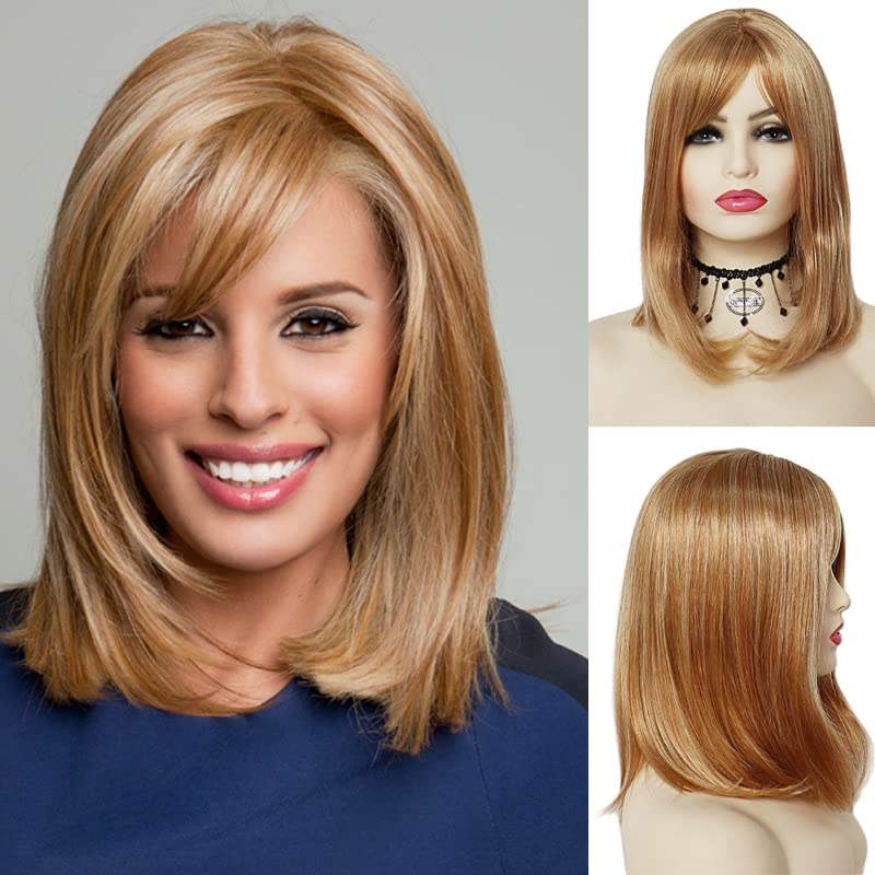 Best Celebrity-Inspired Wig Styles 2025