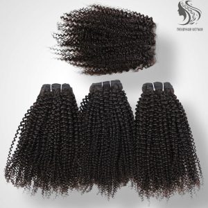 Premium Vietnamese Hair Extensions – The Gold Standard in Human Hair