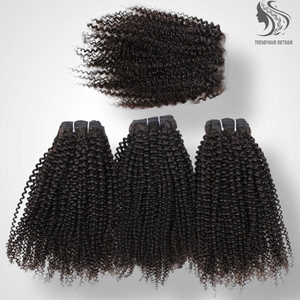 Premium Vietnamese Hair Extensions – The Gold Standard in Human Hair