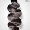 Premium Body Wave Black And Colored Human Hair Bundles – Virgin or Raw Hair with Free Customization