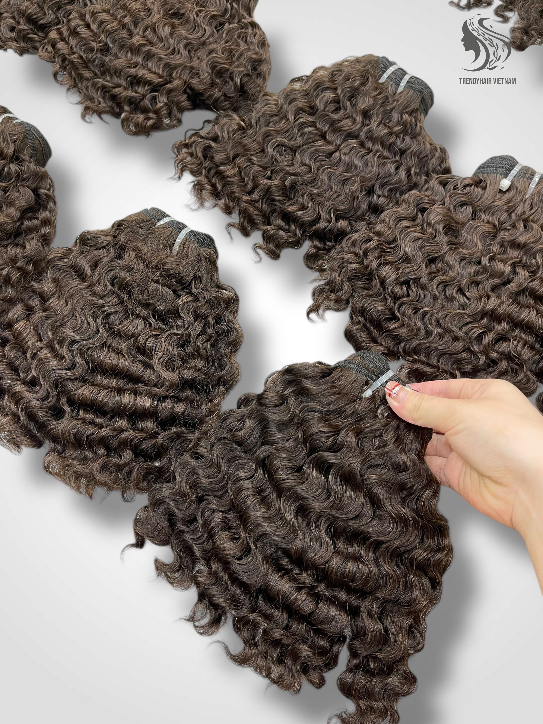 Buying Hair Extensions Online