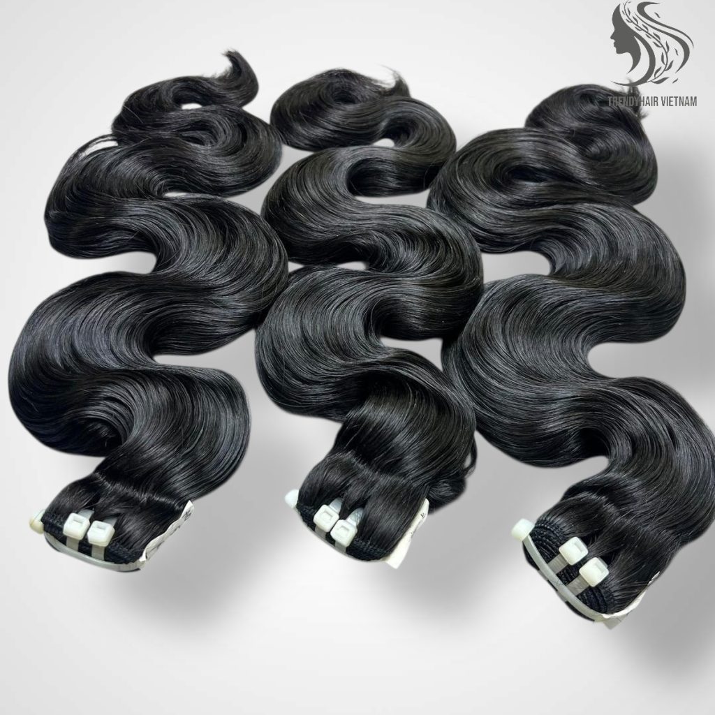 Body Wave vs. Deep Wave
