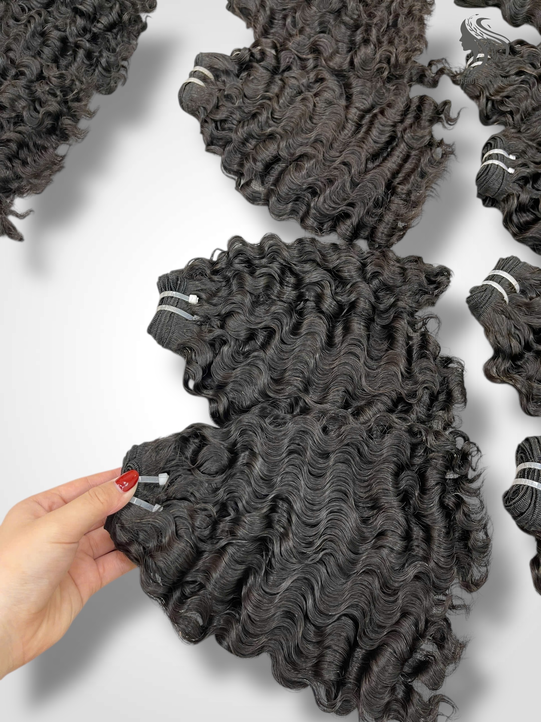 Hair Industry Secrets