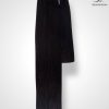 Straight Black Color And Colored Human Hair Bundles 100 Grams