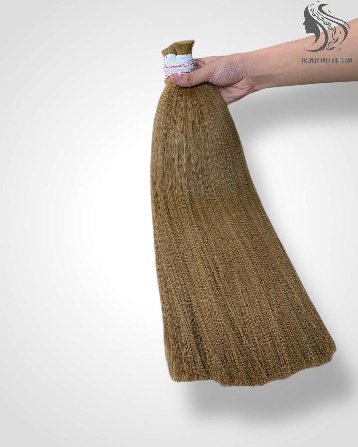 Bulk Hair Vietnames Human Hair Extension – Premium Customizable Human Hair