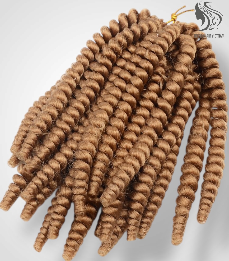 Loose Deep Black Color And Colored Human Hair Bundles 100 Grams