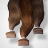 Tape Ins Normal Tape Hair Extension Vietnamese Human Hair – Straight Style