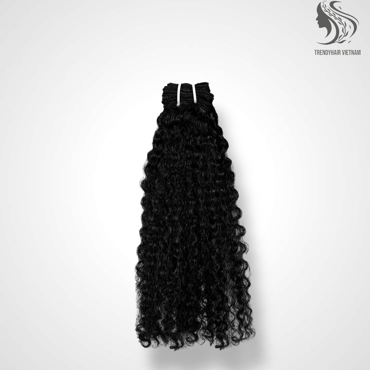 Burmese Black Color And Colored Human Hair Bundles 100 Grams