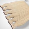 Tape Ins Normal Tape Hair Extension Vietnamese Human Hair