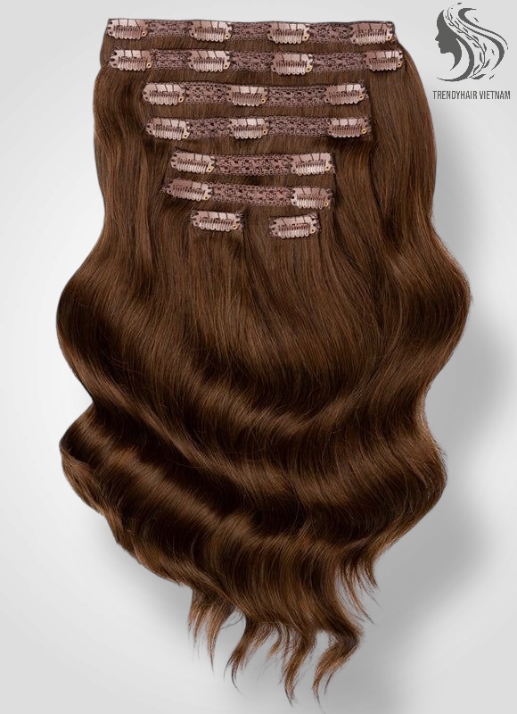 How to Choose the Perfect Hair Extensions for Your Face Shape