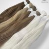 Bulk Hair Vietnames Human Hair Extension – Premium Customizable Human Hair