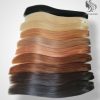 raw Vietnamese hair wigs