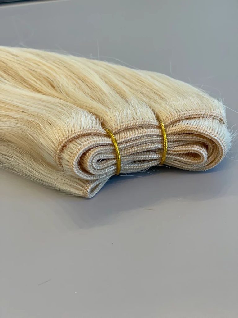 Hand-tied Weft Vs Machine Weft Extensions?