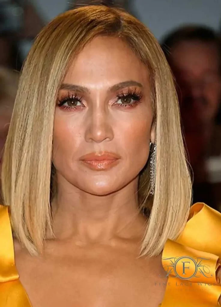 Best Celebrity-Inspired Wig Styles 2025