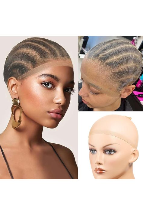 Wig Essentials for Summer