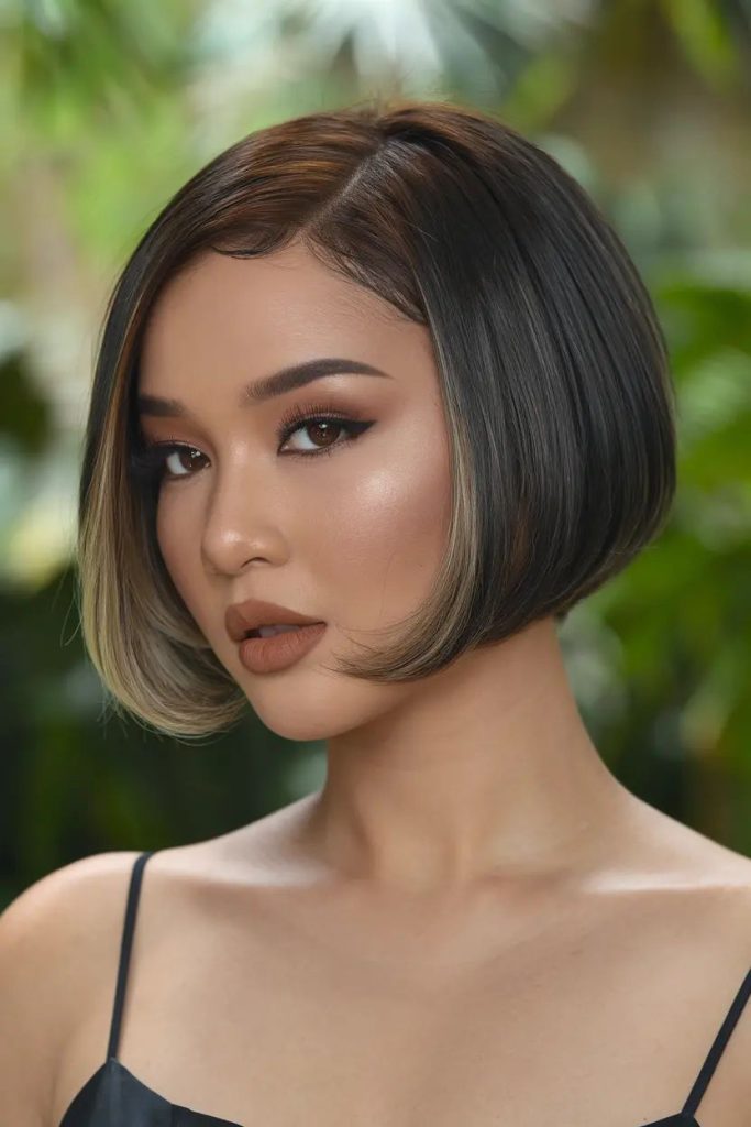 Curly Hair Trends 2025