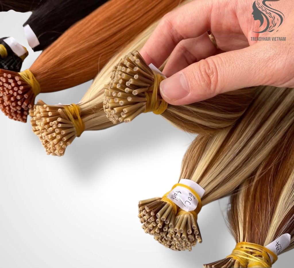 Hair Industry Secrets