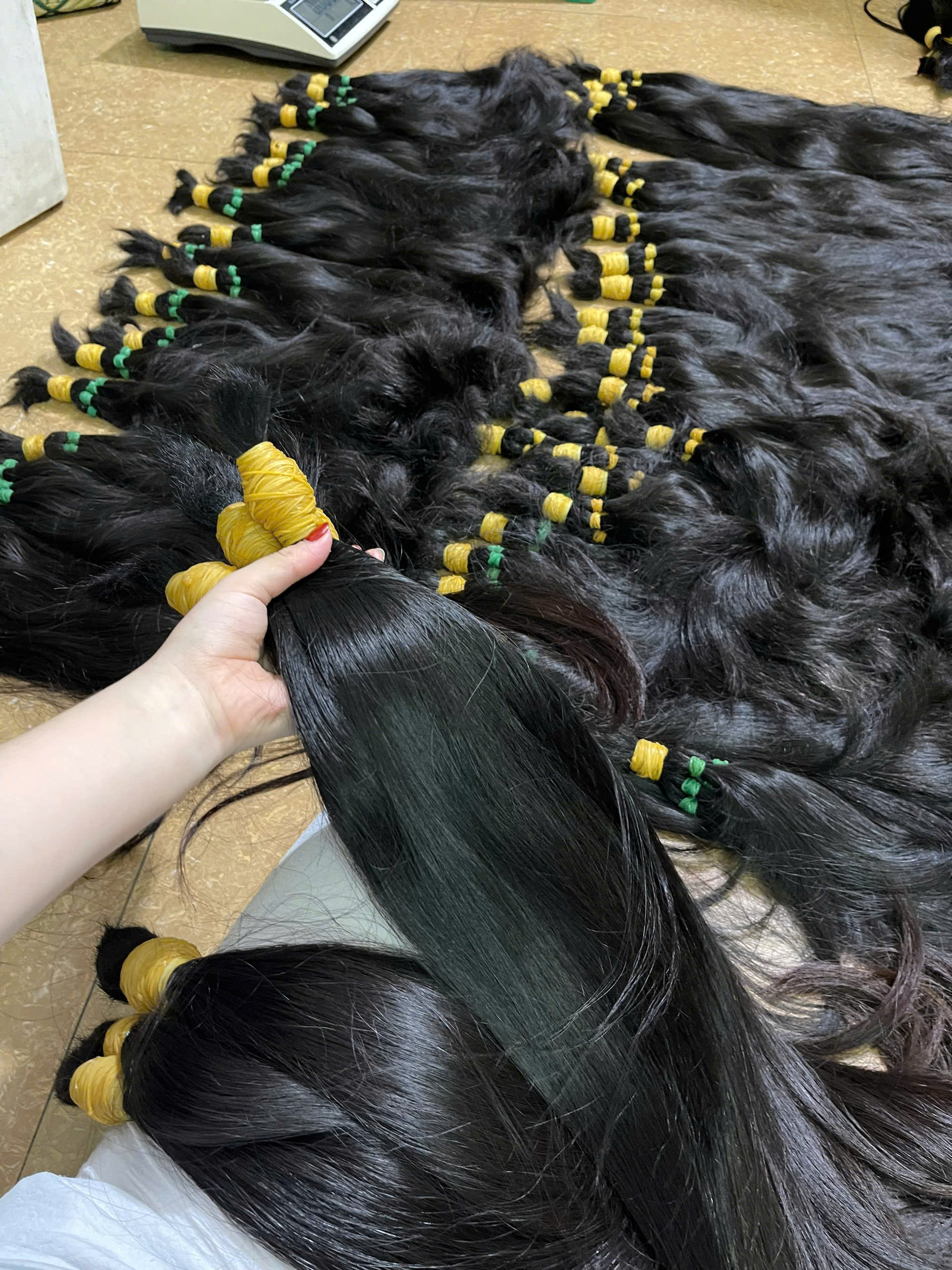 Hair Industry Secrets