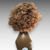 Top Reasons Why Brown Color Wigs Are Always in Style