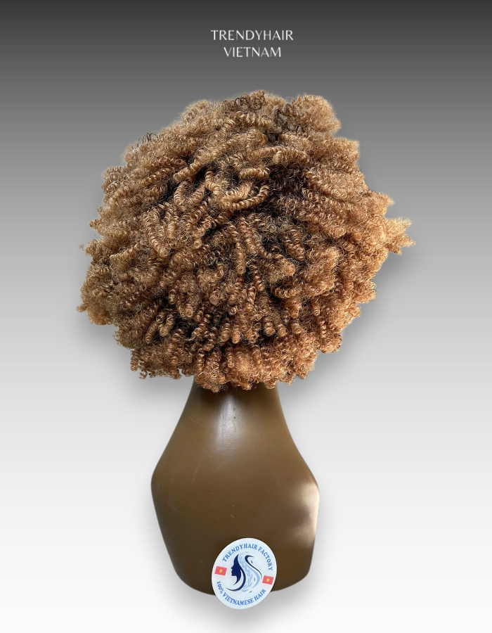 Top Reasons Why Brown Color Wigs Are Always in Style