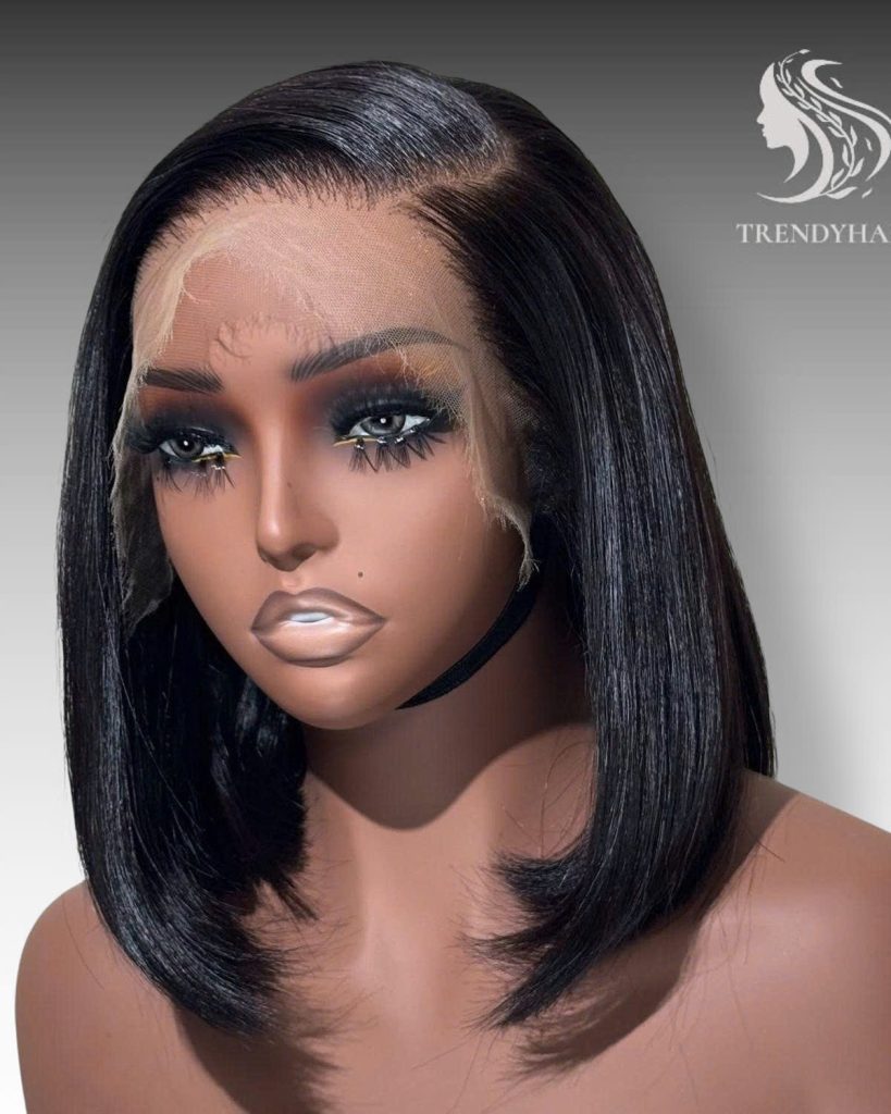 Top Wig Trends You’ll See Everywhere in 2025