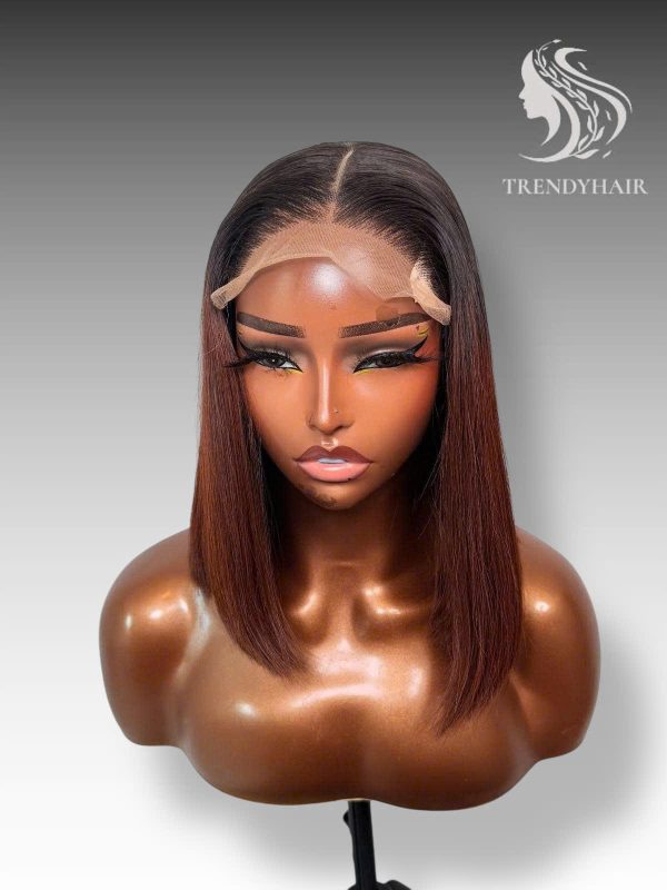 Top Wig Trends You’ll See Everywhere in 2025