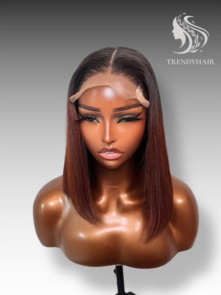 The Best Wig Colors for Dark Skin Tones in 2025