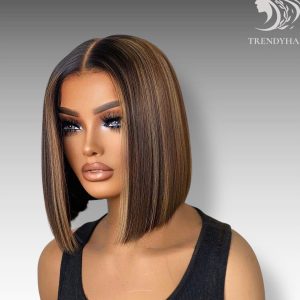 The Environmental Impact of Human Hair Production & How TrendyHair Responds