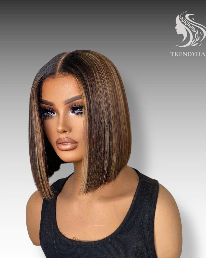 The Environmental Impact of Human Hair Production & How TrendyHair Responds