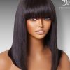 Why Investing in Premium Human Hair Wigs Saves You Money in the Long Run