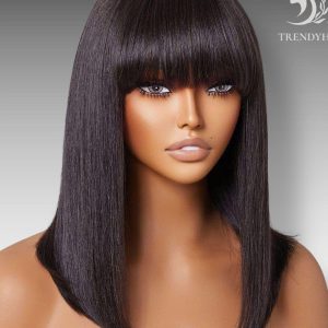 Why Investing in Premium Human Hair Wigs Saves You Money in the Long Run
