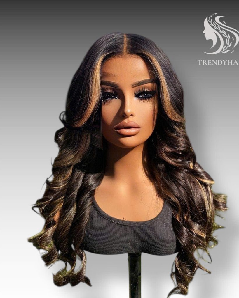 Top 5 Wig Styles European Customers Love in 2025