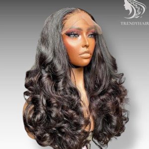 Why Long Wigs Are the Ultimate Fashion Statement in 2025