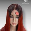 Why Red Wigs Are the Boldest Hair Fashion Trend in 2025