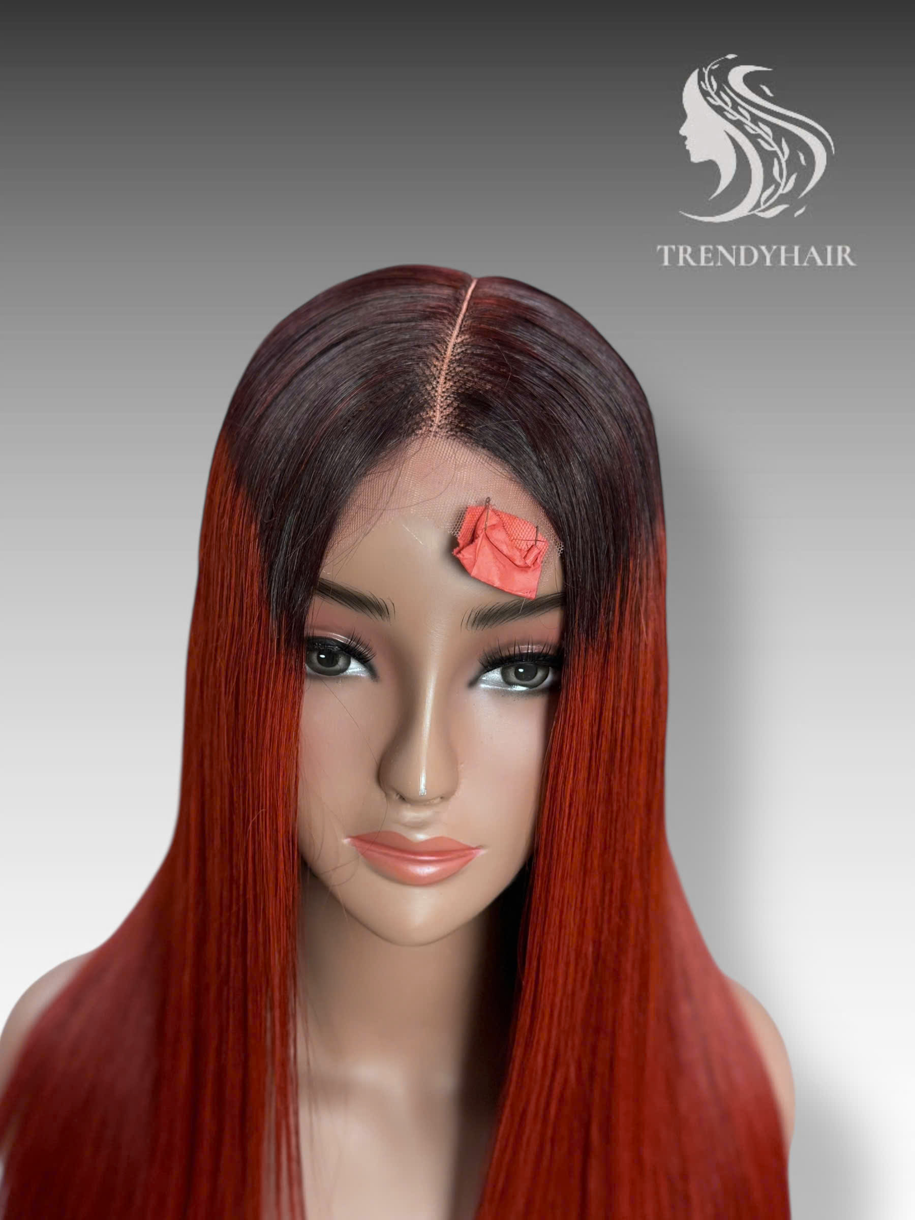 Why Red Wigs Are the Boldest Hair Fashion Trend in 2025