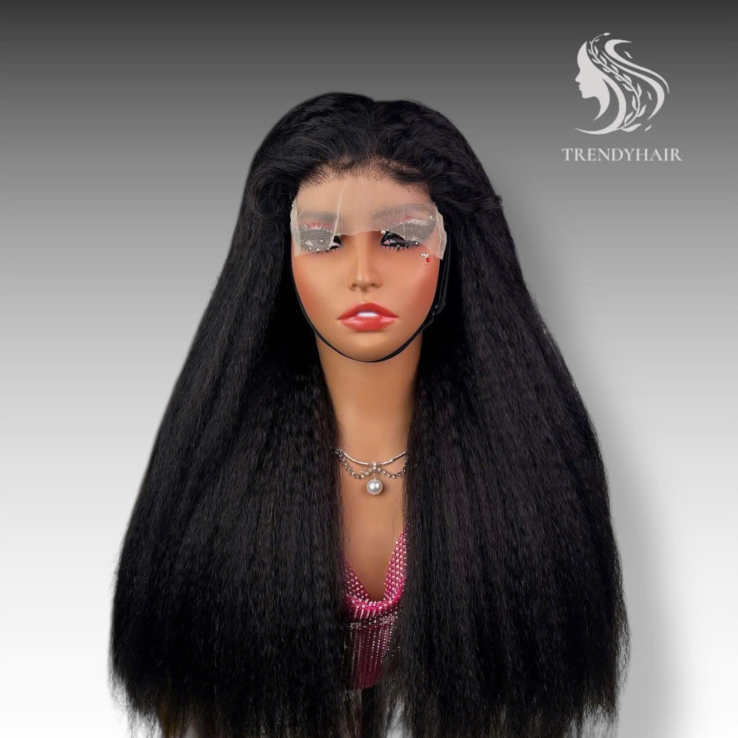 Why Long Wigs Are the Ultimate Fashion Statement in 2025