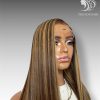 Highlight Wigs Are the Hottest Hair Color Trend in 2025
