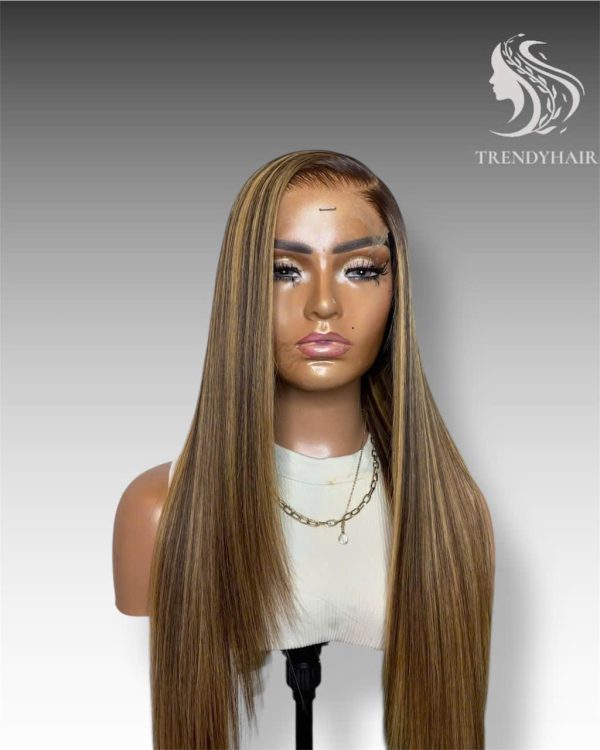 Why 26-Inch Wigs Are the Ultimate Statement Piece