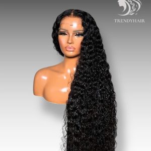 Why Water Wave Wigs Are So Popular in the African Market
