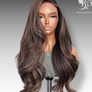 24-Inch Wigs Are the Perfect Choice for Bold Fashionistas